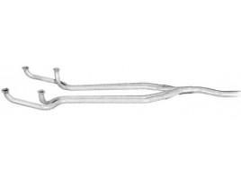 LANCIA 452901 Fuel system - Exhaust code 7013 compatible with: LANCIA FLAVIA